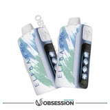 ELFBar Ice King 30K Puffs 2 PCS Discount Bundle | Buy Online in Egypt | Obsession Vape Store