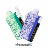 ELFBar NIC King 30K 2 PCS Discount Bundle | Buy Online in Egypt | Obsession Vape Store