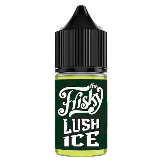 FRISKY LUSH ICE SALT NIC. E - LIQUID | Buy Online in Egypt | Obsession Vape Store