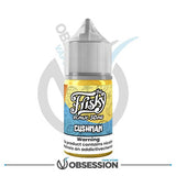 Frisky Remix Cushman Super Cool Salt 30ml | Buy Online in Egypt | Obsession Vape Store