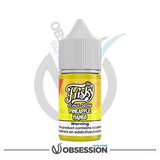Frisky Remix Pineapple Mango Super Cool Salt 30ml | Buy Online in Egypt | Obsession Vape Store