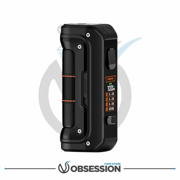 Geek Vape Aegis Max100 100W Box Mod