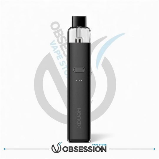 Geek Vape WENAX K2 18W Pod System | Buy Online in Egypt | Obsession Vape Store