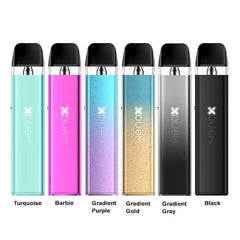 GEEK VAPE WENAX Q MINI TWO CARTRIDGE EDITION POD | Buy Online in Egypt | Obsession Vape Store