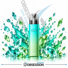 VOOPOO ARGUS G4 Mini Pod System – Green