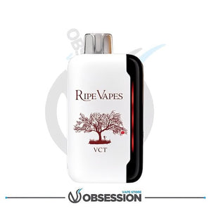 Ripe Vapes 20000 Puffs Disposable | Buy Online in Egypt | Obsession Vape Store