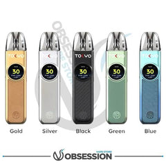 Tokyo Tikomod Pod System | Buy Online in Egypt | Obsession Vape Store