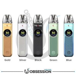 Tokyo Tikomod Pod System | Buy Online in Egypt | Obsession Vape Store