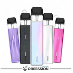 Vaporesso XROS 5 Mini 30W Pod Kit