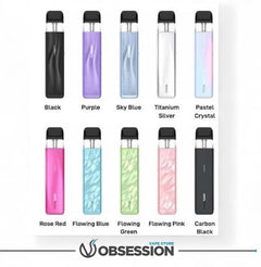 Vaporesso XROS 5 Mini 30W Pod Kit | 1500mAh OVSEG Vaporesso XROS 5 Mini 30W Pod Kit | 1500mAh OVSEG