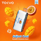 TOKYO-ADJUST COOL 0