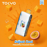 TOKYO-ADJUST COOL P