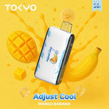 NEW-ADJUST COOL POSTER-