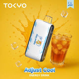 TOKYO-ADJUST COOL