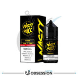 Nasty Juice Cubano Salt 30ml | Buy Online in Egypt | Obsession Vape Store