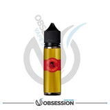 Don Cristo Original MTL E Liquid 60ml | Buy Online in Egypt | Obsession Vape Store