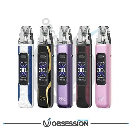 elfbar elfa kaufen OXVA Xlim Pro 3 Red Square : r/Vaping