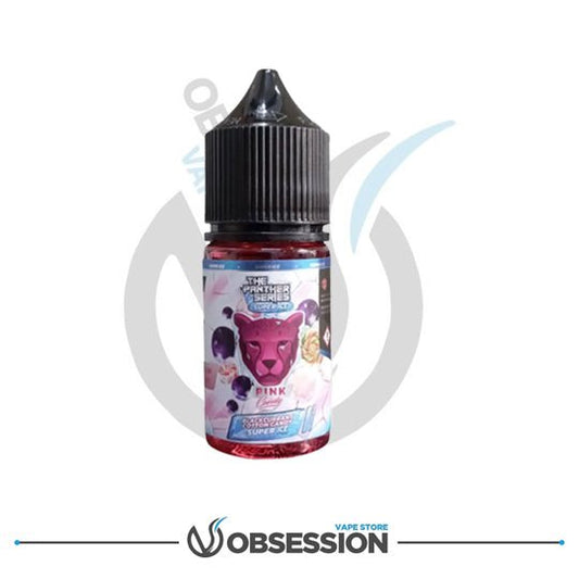 Panther Series Super Ice Candy E Liquid 30ml | Buy Online in Egypt | Obsession Vape Store