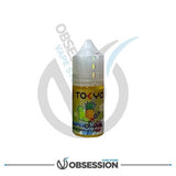 Tokyo Pineapple Limca Super Cool Salt Vape E - Liquid | 30ml | Buy Online in Egypt | Obsession Vape Store