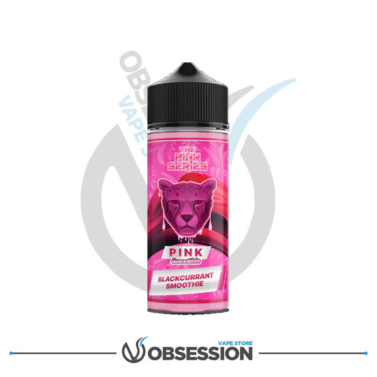 Pink Series Smoothie