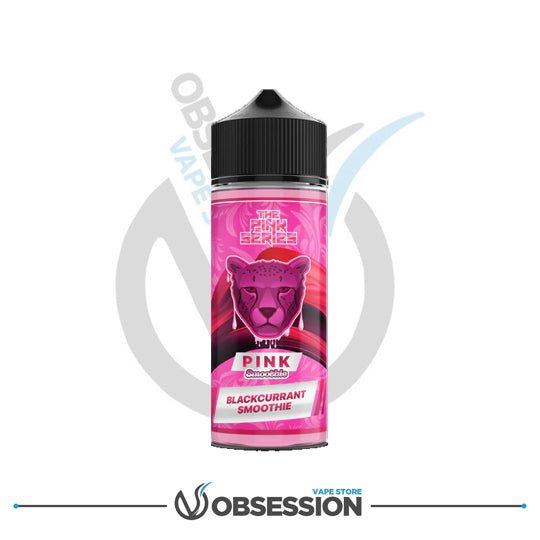 Pink Series MTL Smoothie E Liquid 100ml | Buy Online in Egypt | Obsession Vape Store