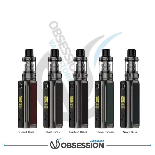 Vaporesso TARGET 100 Kit | Buy Online in Egypt | Obsession Vape Store