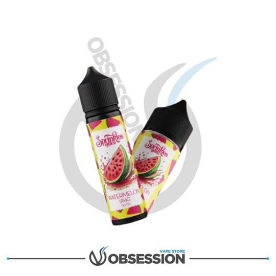 SPRINKLES WATERMELON 100ML