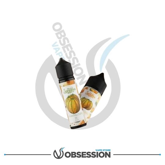 SPRINKLES ICE CANTALOUPE MTL E - LIQUID | Buy Online in Egypt | Obsession Vape Store