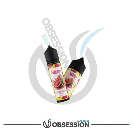 SPRINKLES ICE WATERMELON MTL E - LIQUID | Buy Online in Egypt | Obsession Vape Store