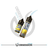 Sugar Bear |Manga Freeze Mango MTL E - Liquid 30ml | Buy Online in Egypt | Obsession Vape Store