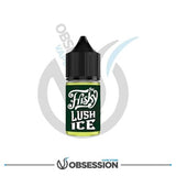 FRISKY SUPER COOL LUSH ICE MTL E - LIQUID | Buy Online in Egypt | Obsession Vape Store