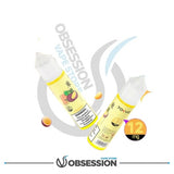 TOKYO CLASSIC MANGO PASSIONFRUIT ICED MTL E LIQUID | Buy Online in Egypt | Obsession Vape Store