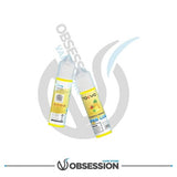 TOKYO SUPER COOL PINEAPPLE MANGO MTL E LIQUID | Buy Online in Egypt | Obsession Vape Store