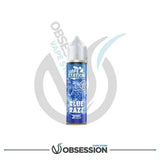 BLUE RAZZ VAPE STATION SUPER ICE DL E LIQUID | Buy Online in Egypt | Obsession Vape Store