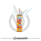 FAS FARAWLA VAPE STATION HIGH ICE MTL 60ML | Buy Online in Egypt | Obsession Vape Store