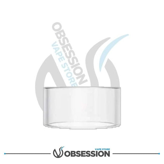 BSKR V2 Pyrex Straight Glass 3ml | Buy Online in Egypt | Obsession Vape Store