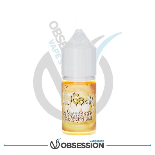 Strawberry-Watermelon-Kiwi