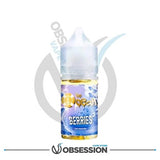 The Ocean Series Berries Salt | 30ml By Tokyo | Buy Online in Egypt | Obsession Vape Store