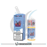 Super Cool Jellyberry Salt | 30ml By Tokyo | Buy Online in Egypt | Obsession Vape Store