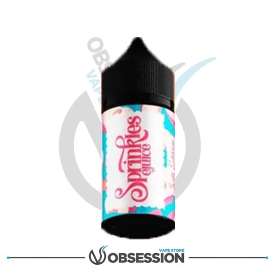 SPRINKLES PEACH SALT 30ML | Buy Online in Egypt | Obsession Vape Store