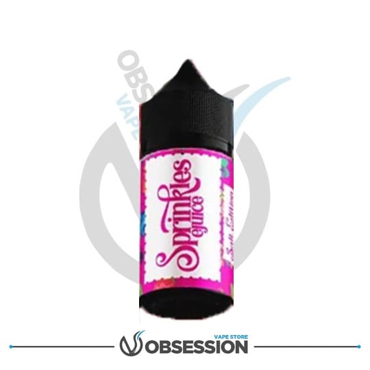 SPRINKLES ICE PINK PANTHER SALT 30ML | Buy Online in Egypt | Obsession Vape Store