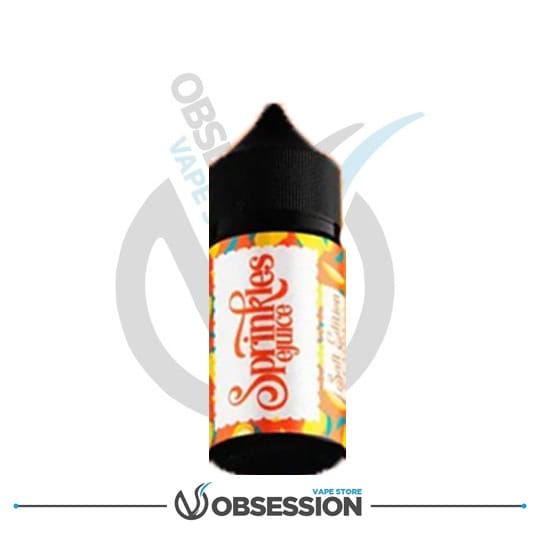 SPRINKLES ICE MANGO SALT 30ML | Buy Online in Egypt | Obsession Vape Store