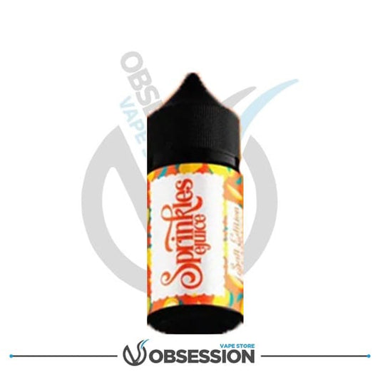 SPRINKLES ICE MANGO SALT 30ML | Buy Online in Egypt | Obsession Vape Store