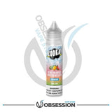 Zooka Freeze Salt Kiwi Mango Watermelon 60ml By Bazooka | Buy Online in Egypt | Obsession Vape Store