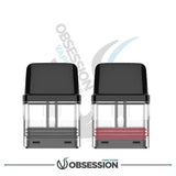 Vaporesso XROS Cartridge 2ml 1pcs | Buy Online in Egypt | Obsession Vape Store