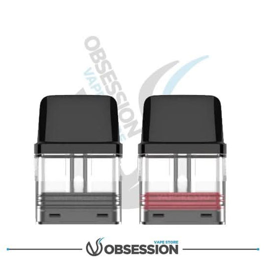 Vaporesso XROS Cartridge 2ml 1pcs | Buy Online in Egypt | Obsession Vape Store