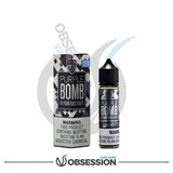 VGOD Purple Bomb Iced MTL eLiquid | Buy Online in Egypt | Obsession Vape Store