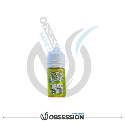 FRISKY TOBACCO PISTACHIO MTL E - LIQUID | Buy Online in Egypt | Obsession Vape Store