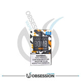 VGOD Mango Bomb Iced MTL eLiquid | Buy Online in Egypt | Obsession Vape Store