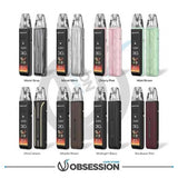 OXVA Xlim Xlim 3 Ultra Pod System colors